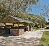 Wategos Beach - Lightning Ridge Tourism