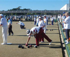 Club Sapphire - Merimbula - Lightning Ridge Tourism 6