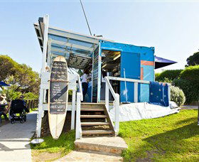 Merimbula Bar Beach - Lightning Ridge Tourism 3