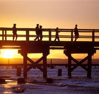 Busselton Jetty - Lightning Ridge Tourism