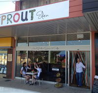 Sprout Eden - Lightning Ridge Tourism