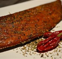 Eden Smokehouse - Lightning Ridge Tourism