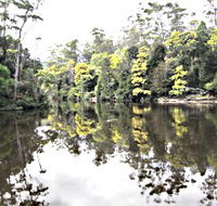 Arthur River - Lightning Ridge Tourism