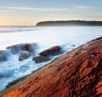 Ben Boyd National Park - Lightning Ridge Tourism