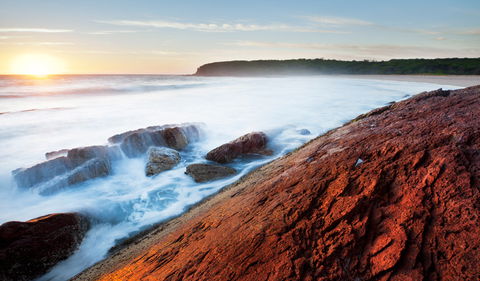 Ben Boyd National Park - Lightning Ridge Tourism 0
