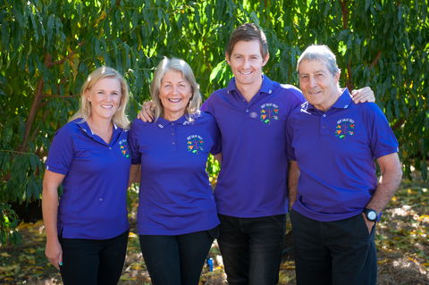 Fruit Salad Tree Company - Lightning Ridge Tourism 8