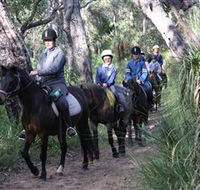 Mirravale Horse Riding School - Lightning Ridge Tourism