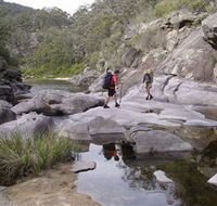 Nadgee Wilderness Walk - Lightning Ridge Tourism