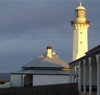Green Cape Lighthouse - Lightning Ridge Tourism