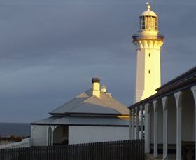 Green Cape Lighthouse - Lightning Ridge Tourism 0