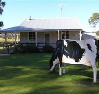 Millers Ice Cream - Lightning Ridge Tourism