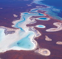 Big Lagoon - Lightning Ridge Tourism