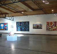 The Holmes  Court Gallery at Vasse Felix - Lightning Ridge Tourism