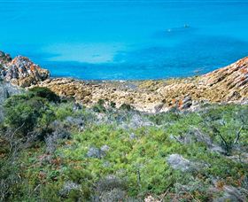 Rocky Cape National Park - Lightning Ridge Tourism 3
