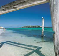 Hamelin Bay - Lightning Ridge Tourism