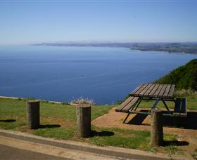 Table Cape - Lightning Ridge Tourism 1