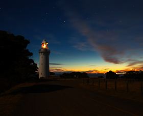 Table Cape - Lightning Ridge Tourism 3