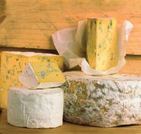 The Cheese Shop at The Makers' Workshop Burnie - Lightning Ridge Tourism