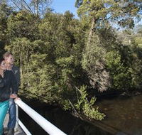 Hellyer Gorge - Lightning Ridge Tourism