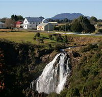 Waratah Falls - Lightning Ridge Tourism
