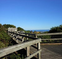 Lillico Beach - Lightning Ridge Tourism
