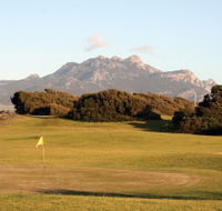 Flinders Island Sports  RSL Club - Lightning Ridge Tourism
