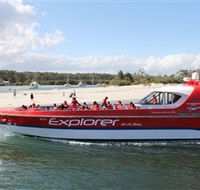 Extreme - Lightning Ridge Tourism