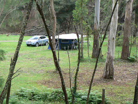 Goomburra Forest Retreat - Lightning Ridge Tourism 1
