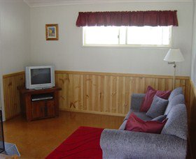 Goomburra Forest Retreat - Lightning Ridge Tourism 5
