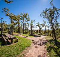 Rockhampton to Carnarvon Gorge Four Night Drive - Lightning Ridge Tourism
