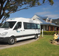 maui motorhomes - Lightning Ridge Tourism