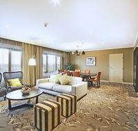 PARKROYAL Parramatta - Lightning Ridge Tourism