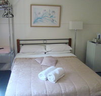 Orchid Guest House - Lightning Ridge Tourism