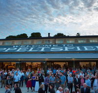 Seppeltsfield Winery Tours - Lightning Ridge Tourism