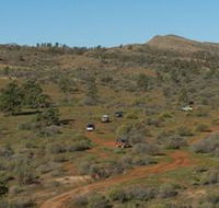 Alpana Station Tours - Lightning Ridge Tourism