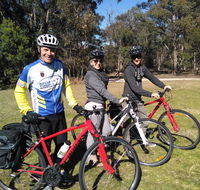 Granite Belt Bicycle Tours and Hire - Lightning Ridge Tourism