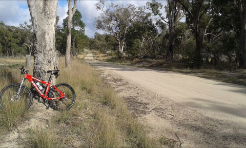 Granite Belt Bicycle Tours And Hire - Lightning Ridge Tourism 5