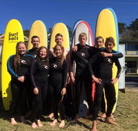 Broulee Surf School - Lightning Ridge Tourism