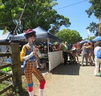 Vision Walks Eco Tours - Lightning Ridge Tourism
