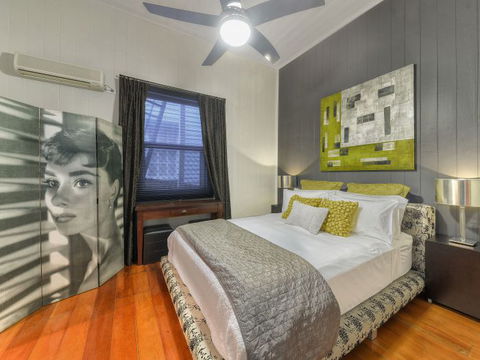 One Thornbury Boutique Bed And Breakfast - Lightning Ridge Tourism 5