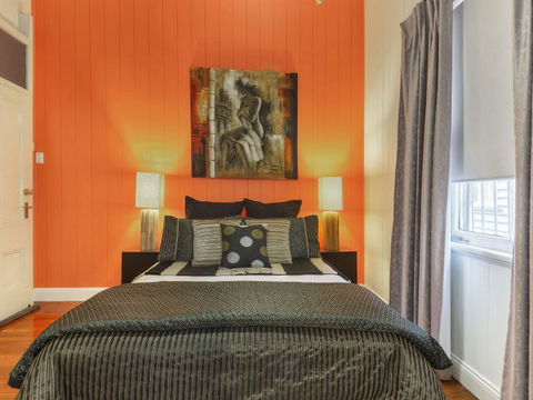 One Thornbury Boutique Bed And Breakfast - Lightning Ridge Tourism 7