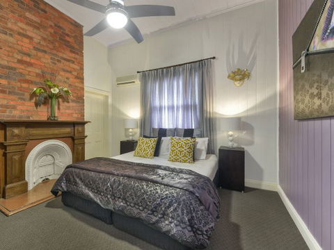 One Thornbury Boutique Bed And Breakfast - Lightning Ridge Tourism 10