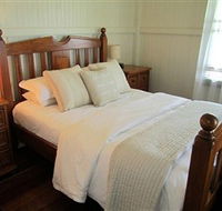 McLennans Lane River Retreat - Lightning Ridge Tourism