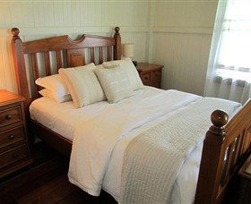 McLennans Lane River Retreat - Lightning Ridge Tourism 0