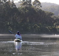 Kiah Wilderness Tours - Lightning Ridge Tourism