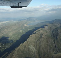 A Kube Aviation - Grampians Scenic Flights - Lightning Ridge Tourism