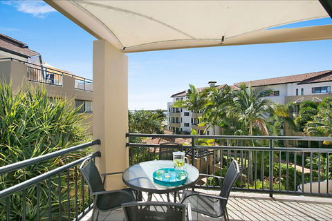 Sandcastles On Broadwater - Lightning Ridge Tourism 23