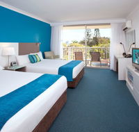 Sea World Resort and Water Park - Lightning Ridge Tourism