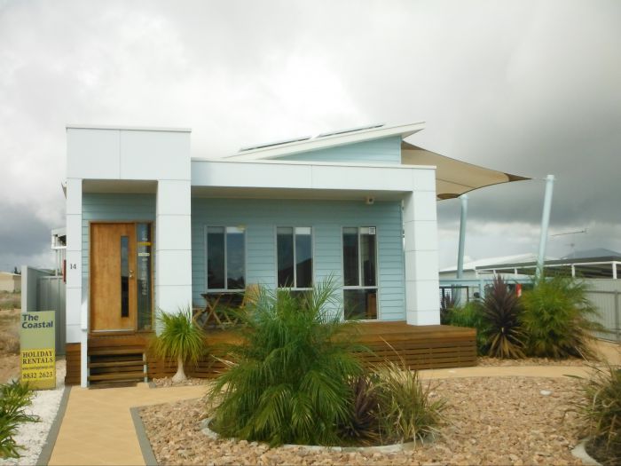 Moonta Bay SA Lightning Ridge Tourism