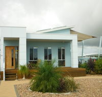 The Coastal - Lightning Ridge Tourism